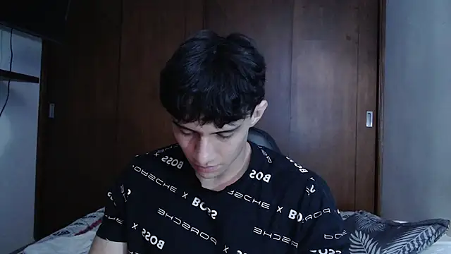 aresholland online show from 03/07/25, 07:16