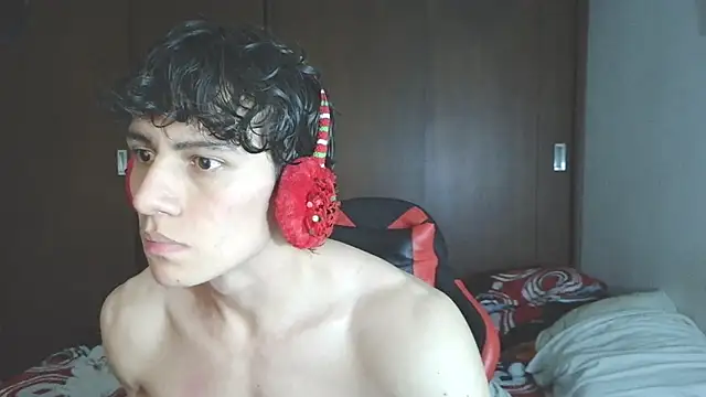 aresholland online show from 01/15/26, 02:16