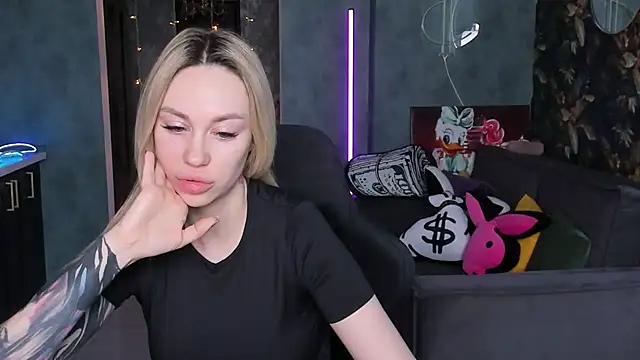 Blckmirrorr online show from 03/14/26, 07:03