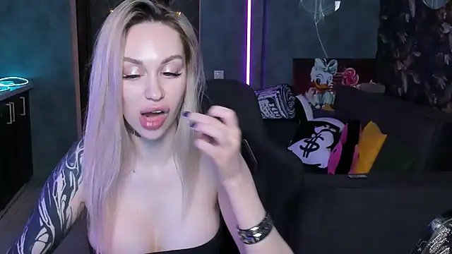 Blckmirrorr online show from 03/21/26, 10:46