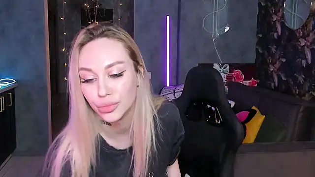 Blckmirrorr online show from 03/22/26, 02:31