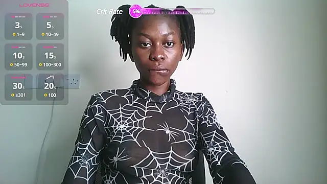 queen heather online show from 12/08/24, 04:46