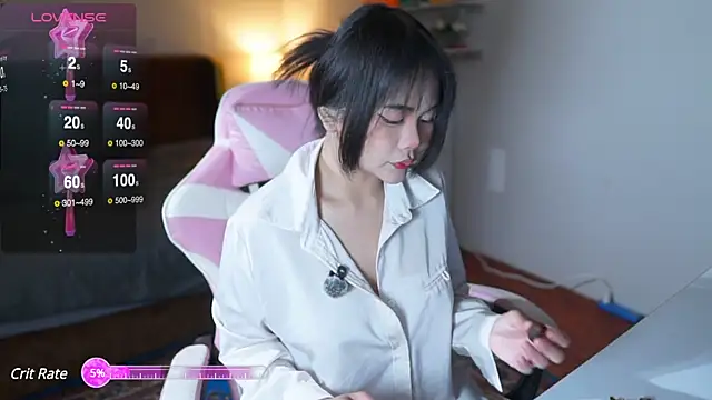 laybunny1 online show from 02/09/25, 09:39