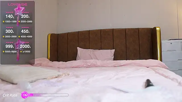 laybunny1 online show from 03/19/25, 04:36