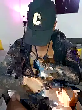 Snapshot of Sexy_panda69 chatting on 01/10/25, 10:46 Sexy panda69 online show from 01/10/25, 10:46