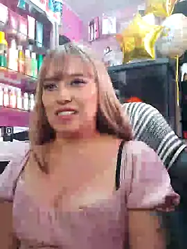 TamySweetness online show from 01/28/25, 08:58