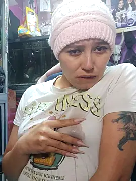 TamySweetness online show from 02/11/25, 11:44