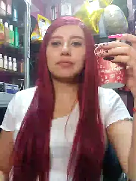 TamySweetness online show from 02/12/25, 09:43