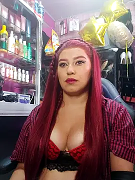 TamySweetness online show from 02/14/25, 02:02