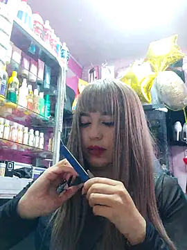 TamySweetness online show from 02/24/25, 12:48