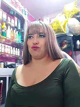 TamySweetness online show from 02/26/25, 12:25