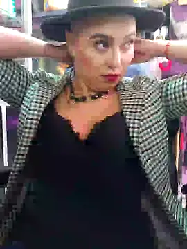 TamySweetness online show from 03/07/25, 02:23