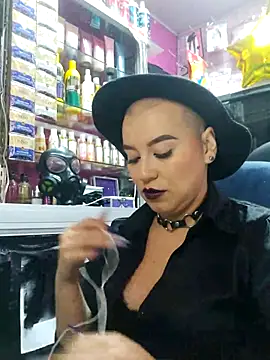 TamySweetness online show from 03/14/25, 12:40