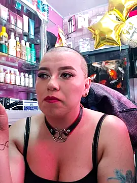 TamySweetness online show from 03/18/25, 03:31