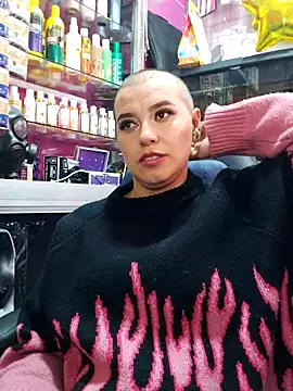 TamySweetness online show from 03/18/25, 09:43