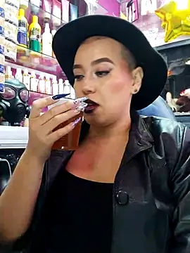 TamySweetness online show from 03/19/25, 12:56