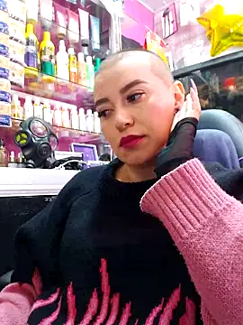 TamySweetness online show from 03/21/25, 02:07