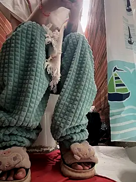 TamySweetness online show from 09/22/25, 12:51