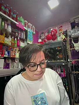 TamySweetness online show from 05/13/26, 05:10