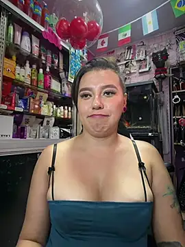 TamySweetness online show from 06/30/26, 06:09