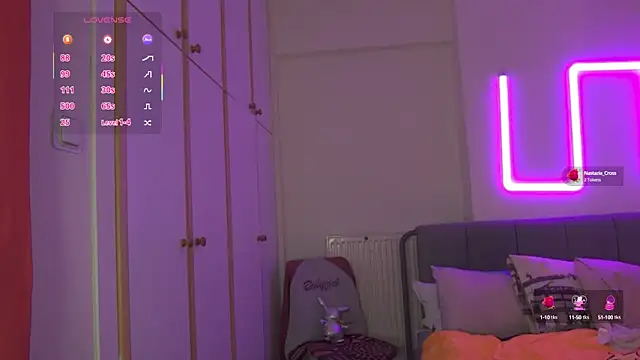 princiana online show from 01/28/25, 05:46