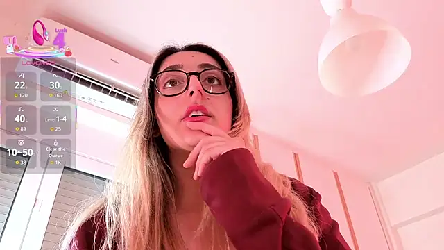 princiana online show from 02/28/26, 04:30