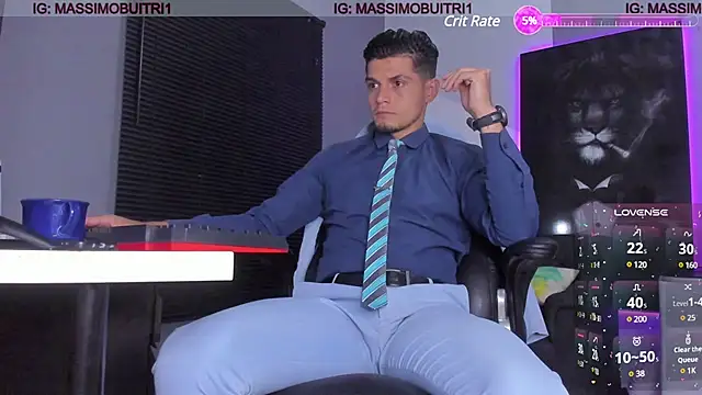 Snapshot of massimo_g chatting on 01/14/25, 11:37 massimo g online show from 01/14/25, 11:37