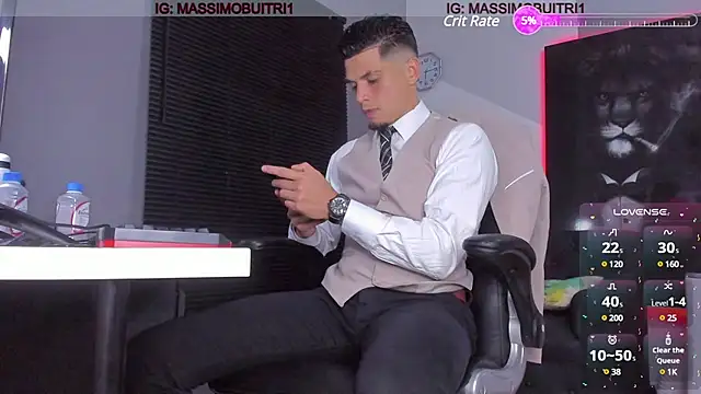 Snapshot of massimo_g chatting on 01/17/25, 12:42 massimo g online show from 01/17/25, 12:42