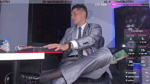 Snapshot of massimo_g chatting on 02/03/25, 01:09 massimo g online show from 02/03/25, 01:09