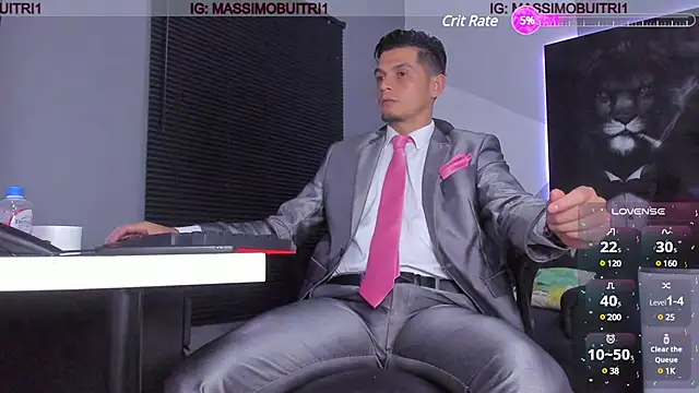 Snapshot of massimo_g chatting on 02/19/25, 01:51 massimo g online show from 02/19/25, 01:51