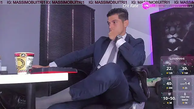 Snapshot of massimo_g chatting on 03/18/25, 01:31 massimo g online show from 03/18/25, 01:31