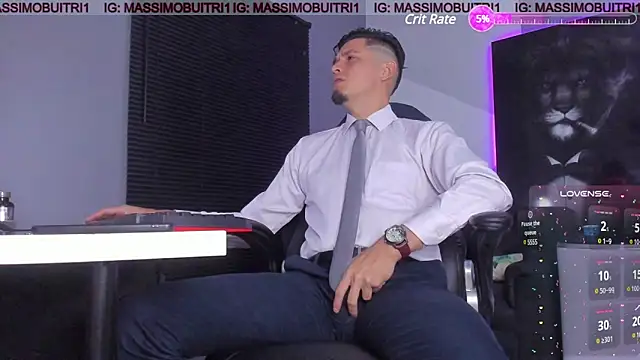 Snapshot of massimo_g chatting on 03/19/25, 12:26 massimo g online show from 03/19/25, 12:26