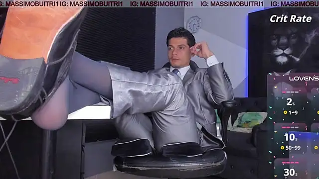 Snapshot of massimo_g chatting on 11/11/25, 12:21 massimo g online show from 11/11/25, 12:21