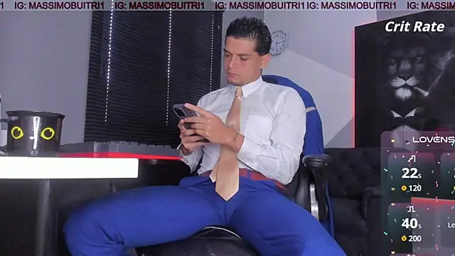 Snapshot of massimo_g chatting on 11/12/25, 12:38 massimo g online show from 11/12/25, 12:38