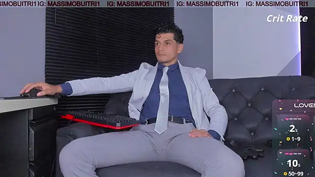 Snapshot of massimo_g chatting on 11/16/25, 12:16 massimo g online show from 11/16/25, 12:16