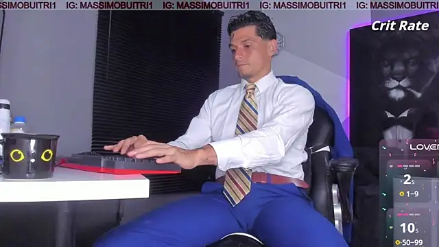 Snapshot of massimo_g chatting on 11/17/25, 11:54 massimo g online show from 11/17/25, 11:54