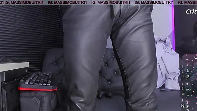 massimo g online show from 02/07/26, 11:19