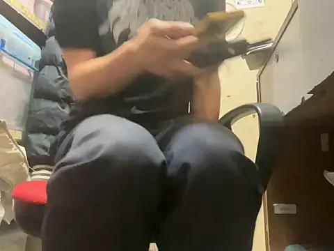 wSilEliaXm online show from 02/03/25, 07:40