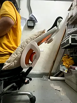 wSilEliaXm online show from 10/27/25, 08:07