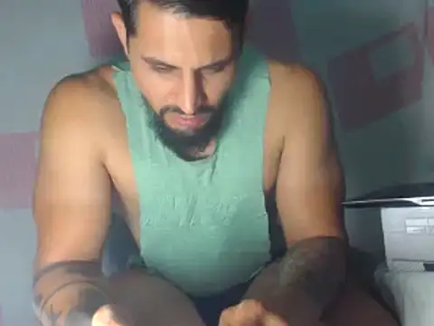 sebasx412 online show from 02/01/25, 04:03