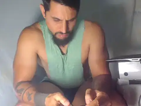 sebasx412 online show from 02/10/25, 08:00