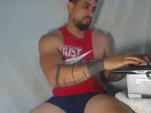 sebasx412 online show from 02/27/25, 07:58