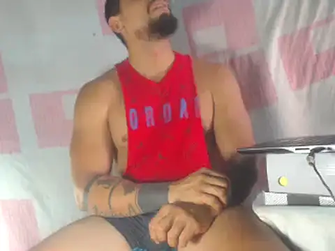 sebasx412 online show from 10/01/25, 07:09