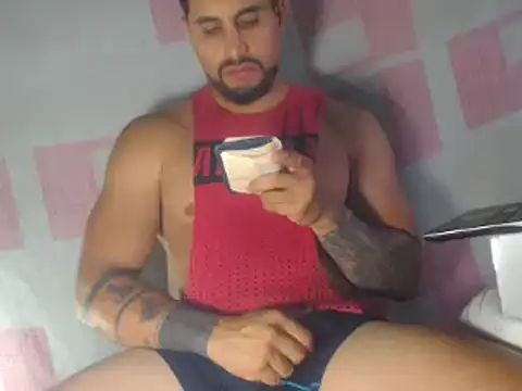 sebasx412 online show from 11/10/25, 09:36