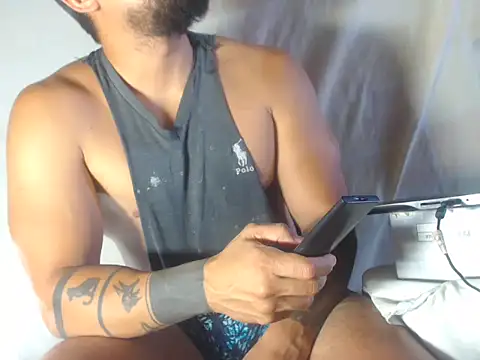 sebasx412 online show from 02/16/26, 08:27