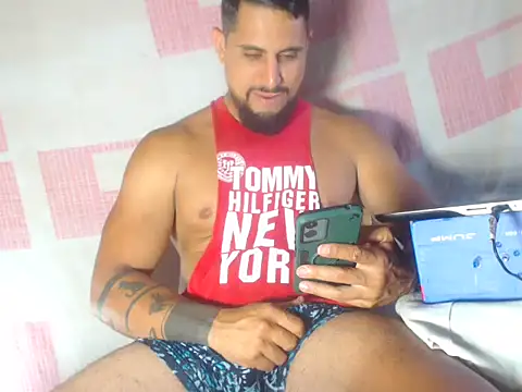 sebasx412 online show from 03/07/26, 09:23