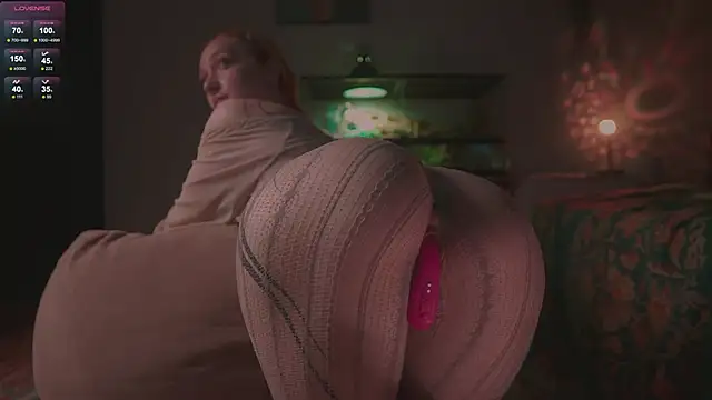 iara  mi online show from 12/17/25, 02:12