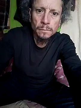 pauloandres online show from 10/25/25, 10:04