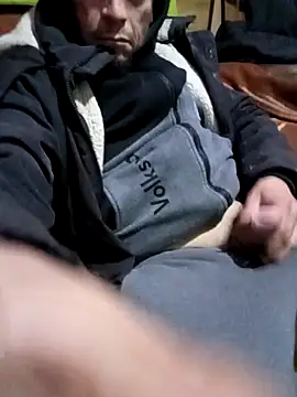 pauloandres online show from 03/23/26, 08:18