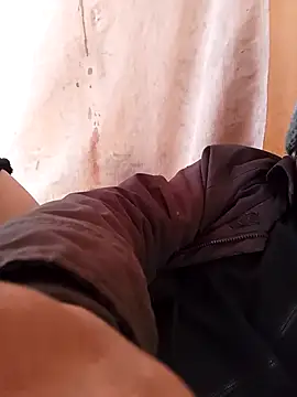 pauloandres online show from 04/25/26, 11:57